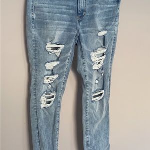 360 ne(x)t level stretch jeans